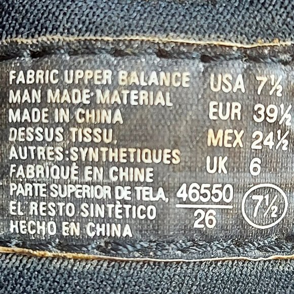 Airwalk Hiking H2O Trail Sandals - Picture 9 of 9